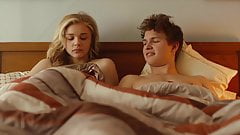 Chloe Grace Moretz Sexy (2017) – XSOBER