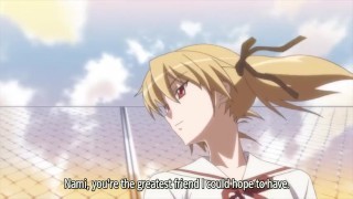 Aki Sora Yume no Naka – Episode 2