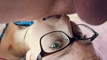 Anal and rimming punishement for teen schoolgirl