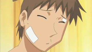 Hentai Invisible Stud 2 UNCENSORED ENGLISH DUB