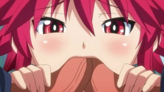 Itabaki! Seieki 01 Dub