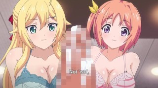 Mankitsu Happening